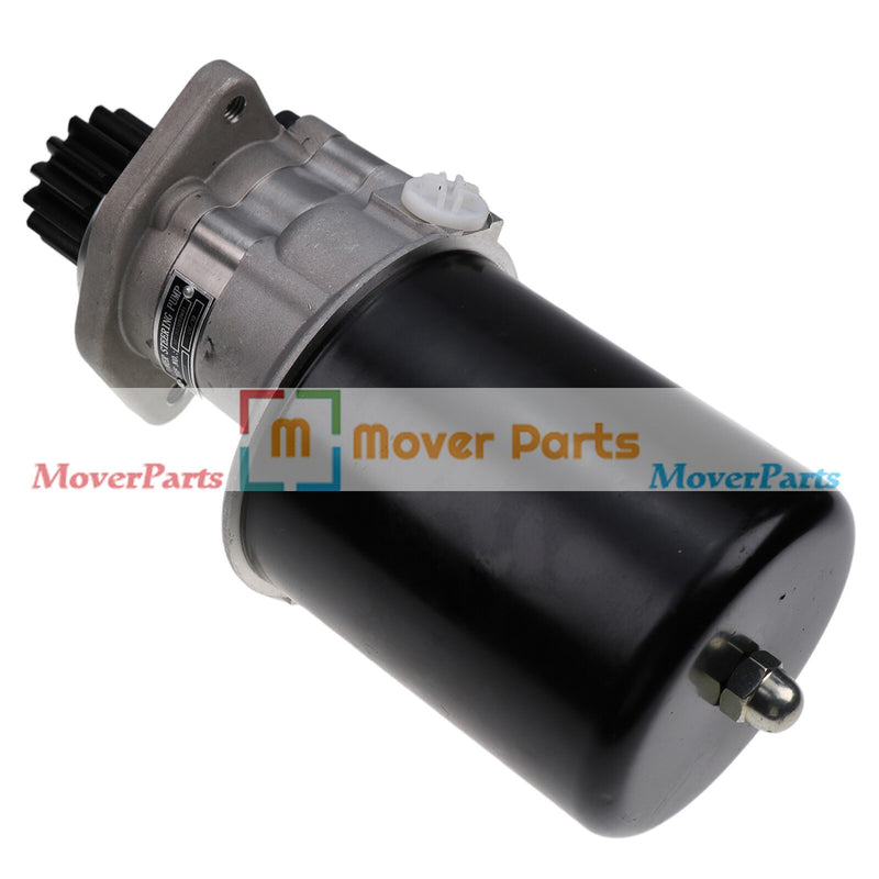 DURAFORCE Power Steering Pump 523089M1 for Massey Ferguson 245 285 1080 1085 Tractor