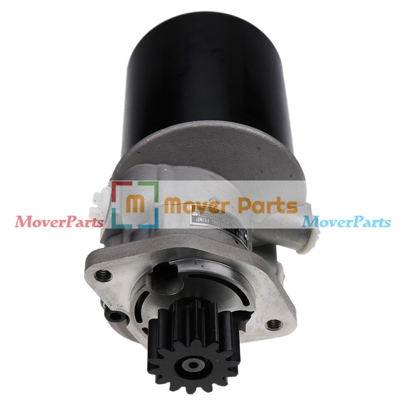 DURAFORCE Power Steering Pump 523089M1 for Massey Ferguson 245 285 1080 1085 Tractor