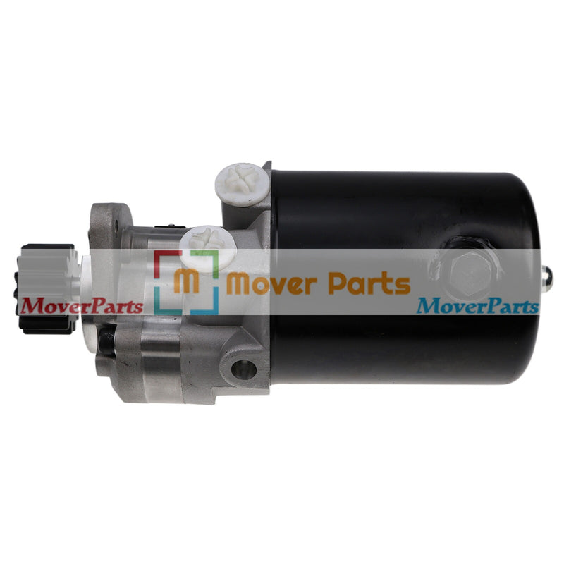 DURAFORCE Power Steering Pump 523089M1 for Massey Ferguson 245 285 1080 1085 Tractor