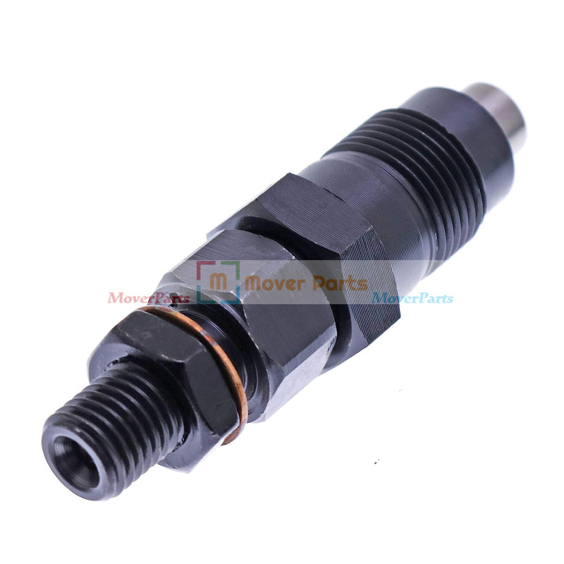 DURAFORCE 3X Fuel Injectors MM435-94101 093500-3840 For Mitsubishi L2E L3E S3L S4L S3L2