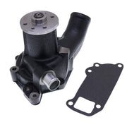 DURAFORCE Water Pump 8-97253028-1 for Hitachi Excavator ZX135US ZX160 ZX200 ZX225US ZX230