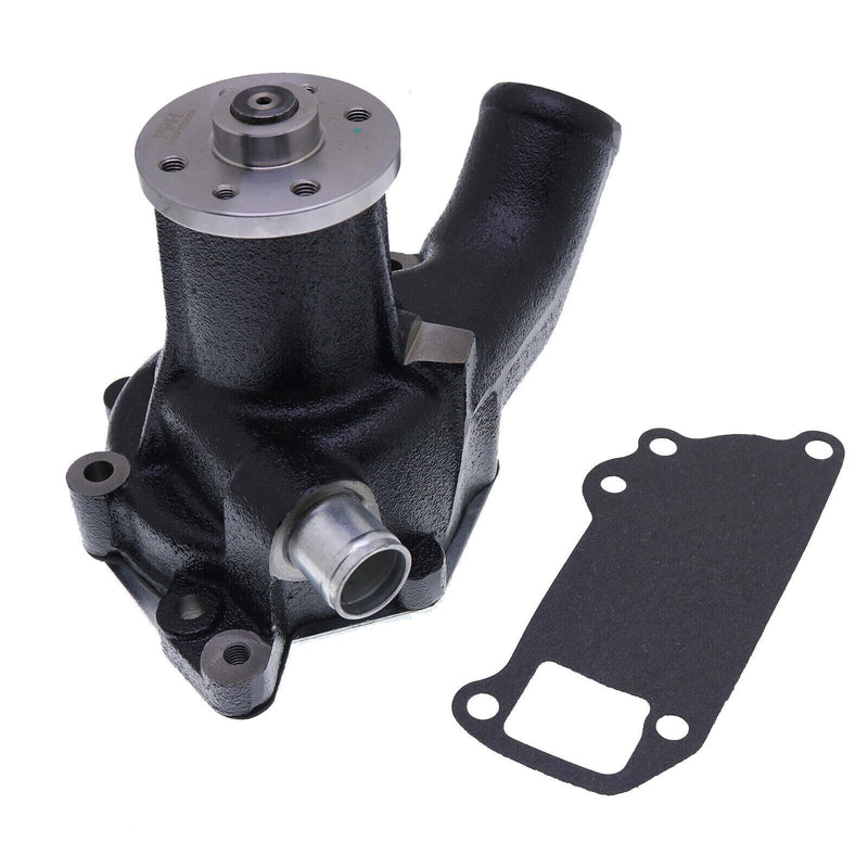 DURAFORCE Water Pump 8-97253028-1 for Hitachi Excavator ZX135US ZX160 ZX200 ZX225US ZX230