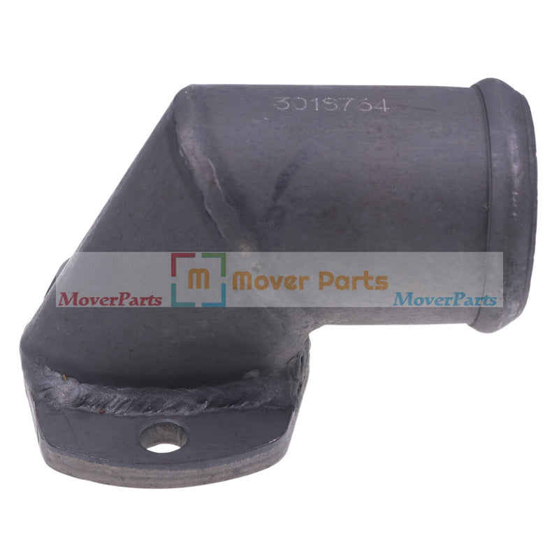DURAFORCE Radiator Connection 3018764 For Cummins G855 N14 QSN14 CM876 N105 Engine