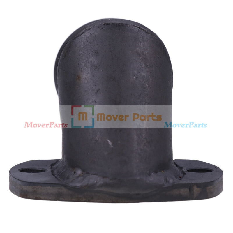 DURAFORCE Radiator Connection 3018764 For Cummins G855 N14 QSN14 CM876 N105 Engine