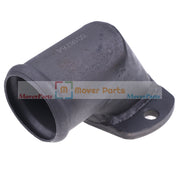 DURAFORCE Radiator Connection 3018764 For Cummins G855 N14 QSN14 CM876 N105 Engine