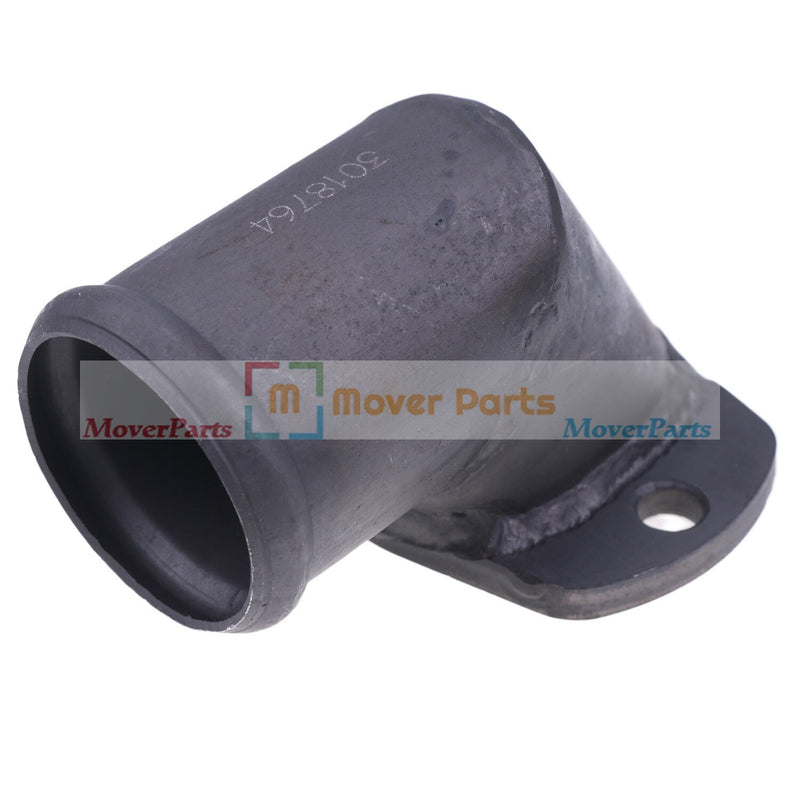 DURAFORCE Radiator Connection 3018764 For Cummins G855 N14 QSN14 CM876 N105 Engine