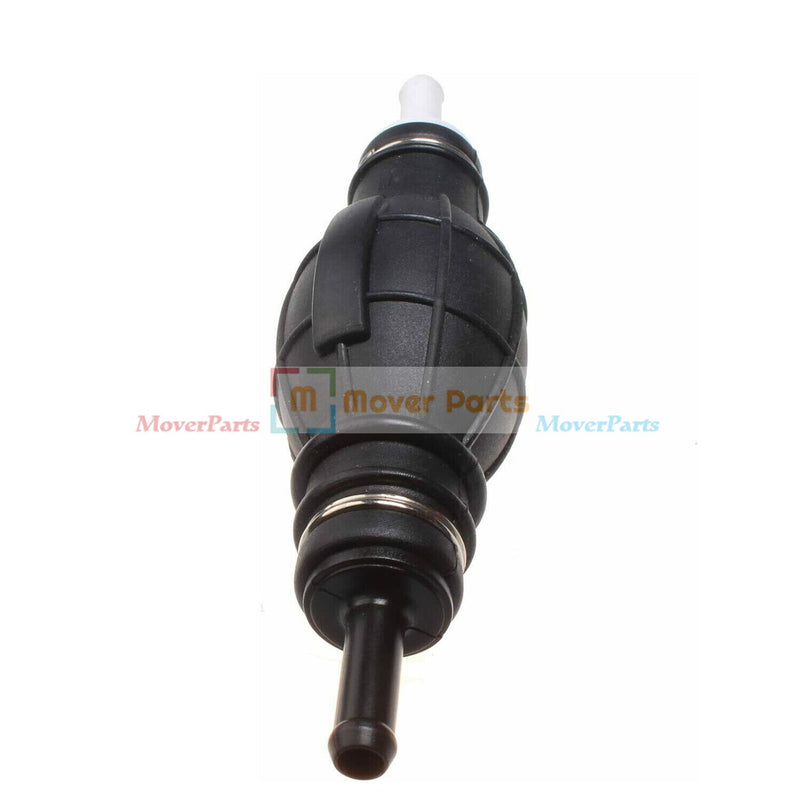 DURAFORCE Hand Pump Primer 9001-088A For Delphi Kohler Fiat Citroen Honda