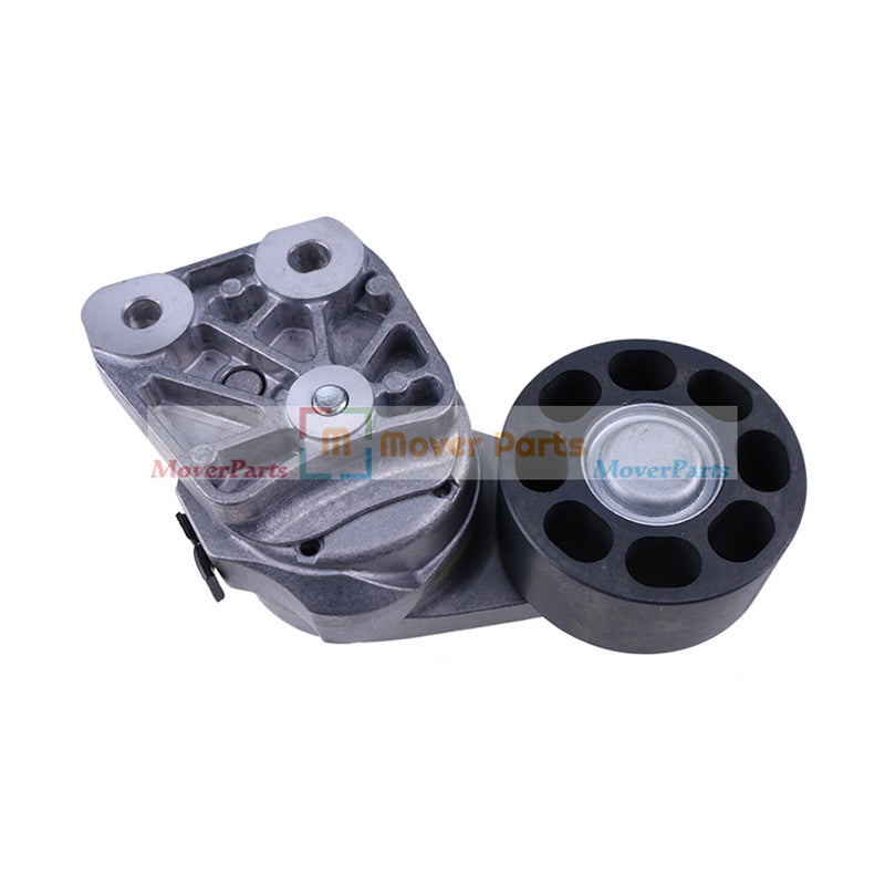 DURAFORCE A/C Belt Tensioner 21454379 23669027 For Volvo D13 Engine FH Truck