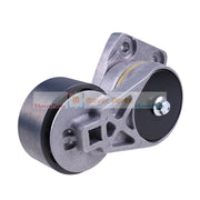 DURAFORCE A/C Belt Tensioner 21454379 23669027 For Volvo D13 Engine FH Truck