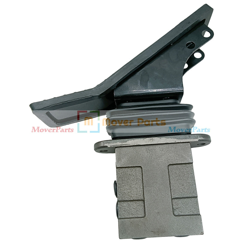 DURAFORCE Foot Pilot Valve Foot Pedal 096-4532 For Caterpillar E70B E110B E120B E140 E200B