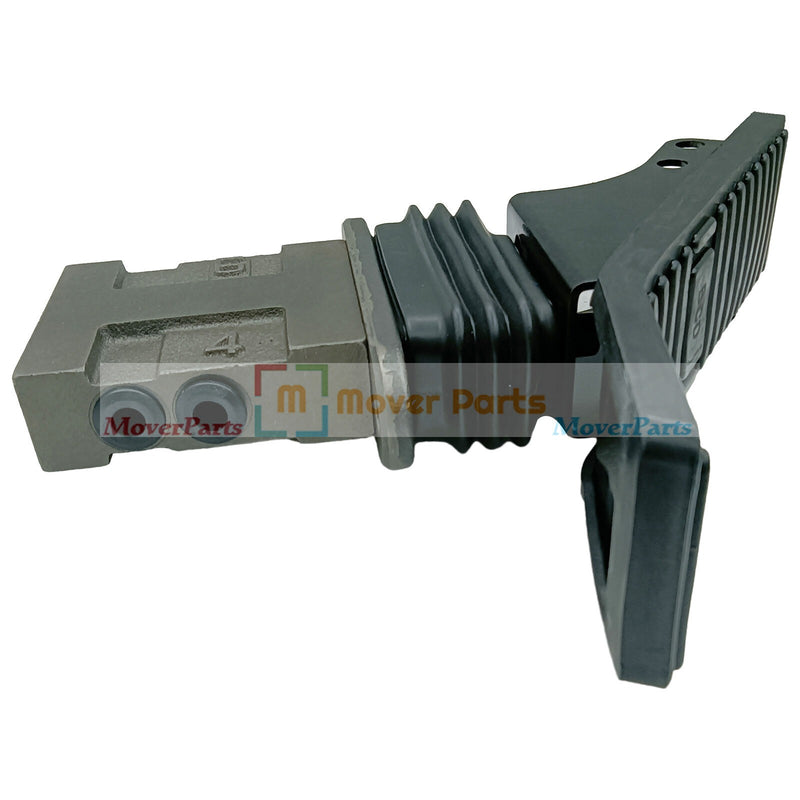 DURAFORCE Foot Pilot Valve Foot Pedal 096-4532 For Caterpillar E70B E110B E120B E140 E200B