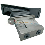 DURAFORCE Foot Pilot Valve Foot Pedal 096-4532 For Caterpillar E70B E110B E120B E140 E200B