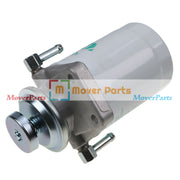 DURAFORCE Fuel Filter Assembly 1C011-43013 For Kubota M4900 M5700 M6800 M8200 M8540 M9540