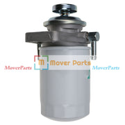 DURAFORCE Fuel Filter Assembly 1C011-43013 For Kubota M4900 M5700 M6800 M8200 M8540 M9540