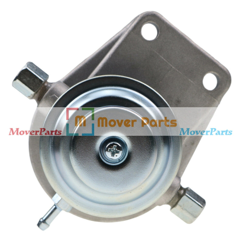 DURAFORCE Fuel Filter Assembly 1C011-43013 For Kubota M4900 M5700 M6800 M8200 M8540 M9540