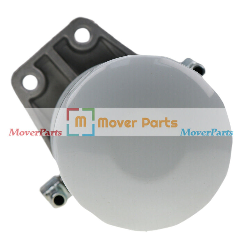 DURAFORCE Fuel Filter Assembly 1C011-43013 For Kubota M4900 M5700 M6800 M8200 M8540 M9540
