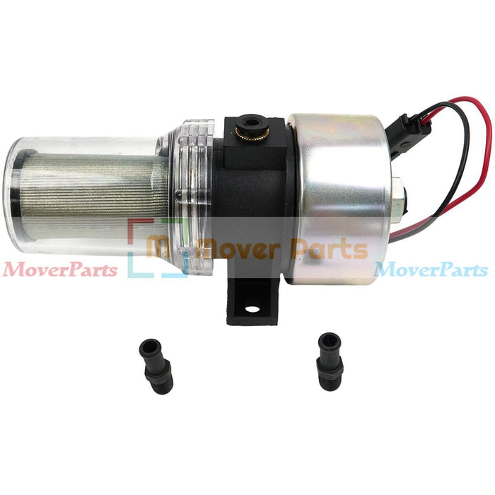 DURAFORCE 12V Fuel Pump 30-01108-03 41-7059 40223 for Facet Carrier Thermo King MD LND