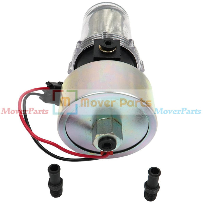 DURAFORCE 12V Fuel Pump 30-01108-03 41-7059 40223 for Facet Carrier Thermo King MD LND