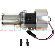DURAFORCE 12V Fuel Pump 30-01108-03 41-7059 40223 for Facet Carrier Thermo King MD LND