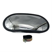 DURAFORCE Rear View Mirror 122-5311 For Caterpillar 305.5 307C 307D 311B 312B 318B 322
