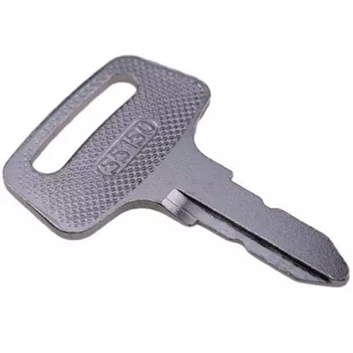 DURAFORCE 6X Ignition Key 55150 For Kubota 37410-55150 Part # Stens 430-158 430 158