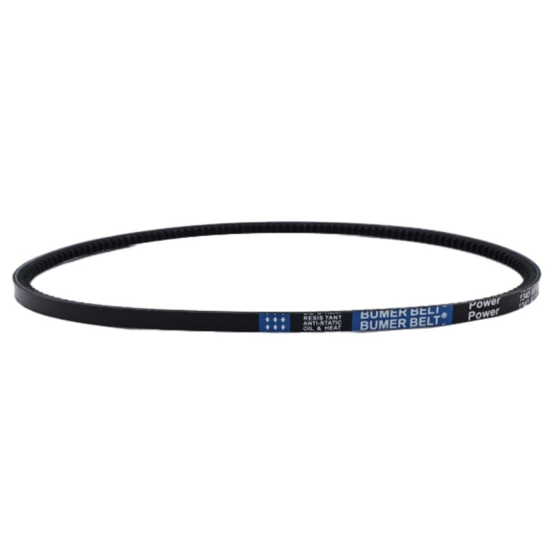 DURAFORCE V-Belt 01154351 70400138 For Deutz JLG D2.9 L4 TD 2.9 L4 TCD 2.2 L3 Engine 2011