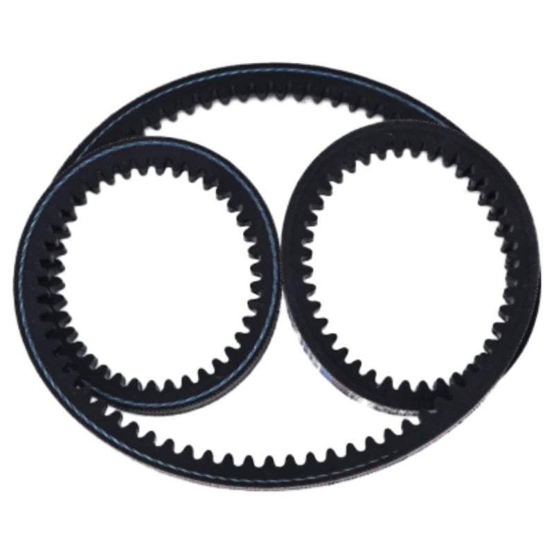 DURAFORCE V-Belt 01154351 70400138 For Deutz JLG D2.9 L4 TD 2.9 L4 TCD 2.2 L3 Engine 2011