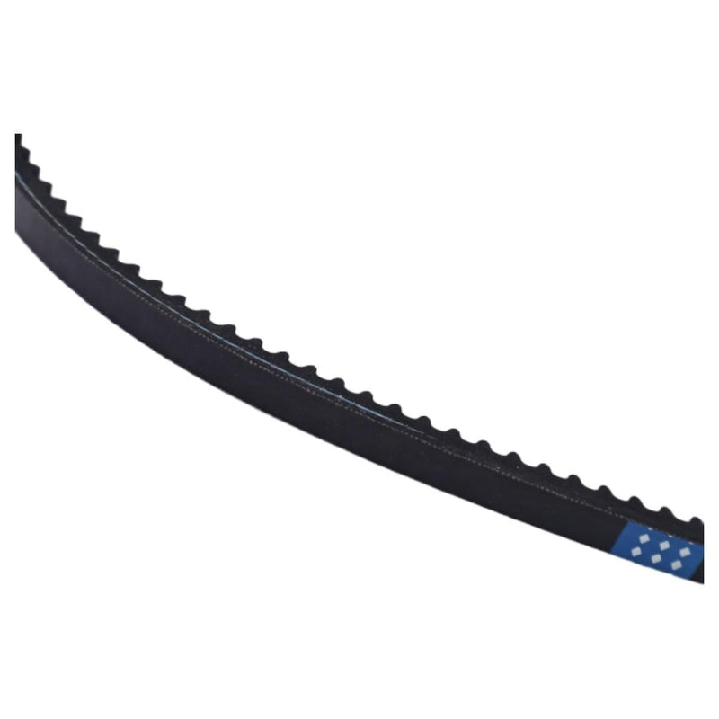 DURAFORCE V-Belt 01154351 70400138 For Deutz JLG D2.9 L4 TD 2.9 L4 TCD 2.2 L3 Engine 2011