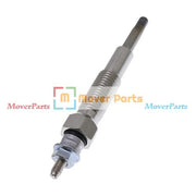 DURAFORCE New Glow Plug for Perkins 404C-22 404C-22T Engine