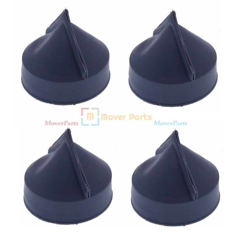 DURAFORCE 4X Dust Ejector Valve For Kohler 24 462 07-S 2446207S 11065-7008 15518 19-15518