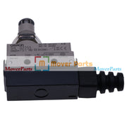 DURAFORCE Travel Limit Switch Panel Mount Roller Plunger SHL-Q2255 SHLQ2255 for Omron