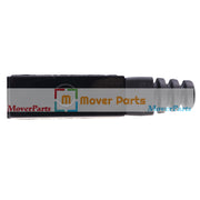 DURAFORCE Travel Limit Switch Panel Mount Roller Plunger SHL-Q2255 SHLQ2255 for Omron
