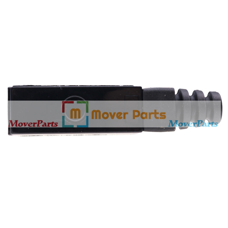 DURAFORCE Travel Limit Switch Panel Mount Roller Plunger SHL-Q2255 SHLQ2255 for Omron