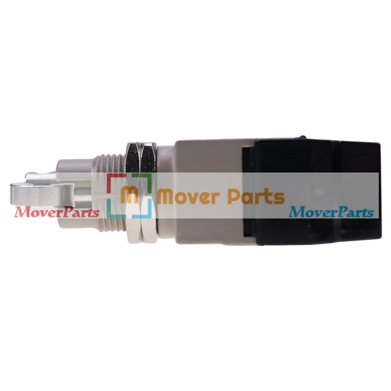 DURAFORCE Travel Limit Switch Panel Mount Roller Plunger SHL-Q2255 SHLQ2255 for Omron