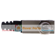 DURAFORCE Travel Limit Switch Panel Mount Roller Plunger SHL-Q2255 SHLQ2255 for Omron