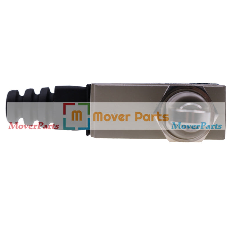 DURAFORCE Travel Limit Switch Panel Mount Roller Plunger SHL-Q2255 SHLQ2255 for Omron