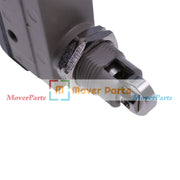 DURAFORCE Travel Limit Switch Panel Mount Roller Plunger SHL-Q2255 SHLQ2255 for Omron
