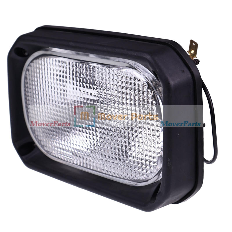 DURAFORCE Flood Lamp 105-8069 For Caterpillar 3054 Engine 428D 430D 432D 436C 438C 442D