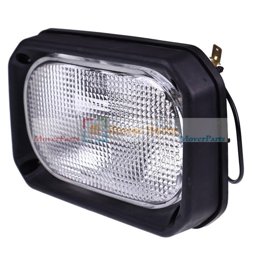 DURAFORCE Flood Lamp 105-8069 For Caterpillar 3054 Engine 428D 430D 432D 436C 438C 442D