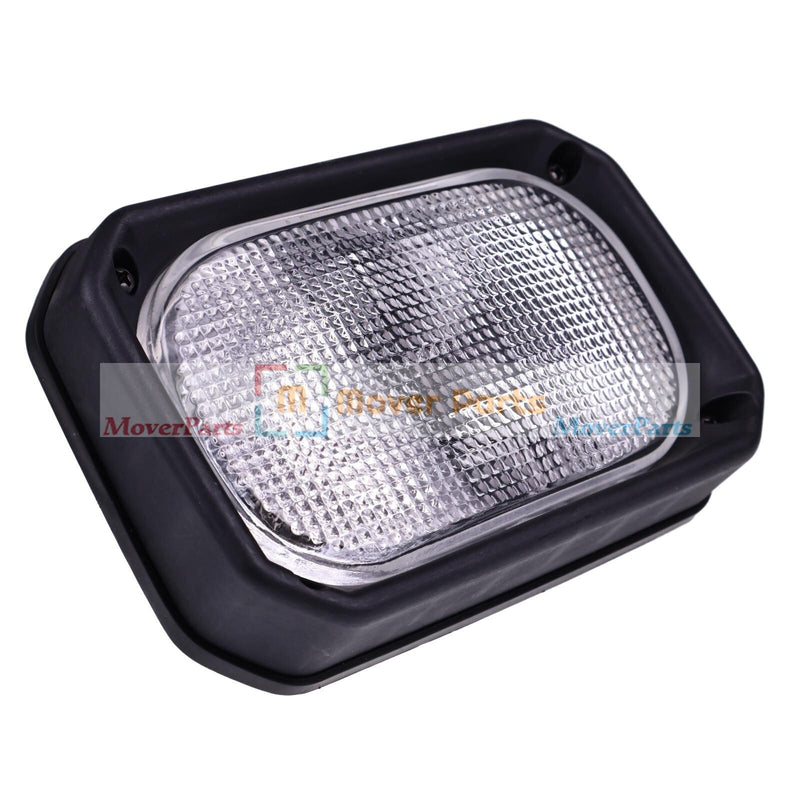 DURAFORCE Flood Lamp 105-8069 For Caterpillar 3054 Engine 428D 430D 432D 436C 438C 442D