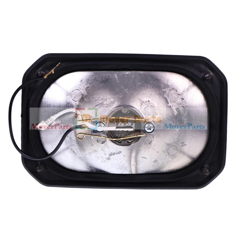 DURAFORCE Flood Lamp 105-8069 For Caterpillar 3054 Engine 428D 430D 432D 436C 438C 442D
