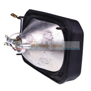 DURAFORCE Flood Lamp 105-8069 For Caterpillar 3054 Engine 428D 430D 432D 436C 438C 442D