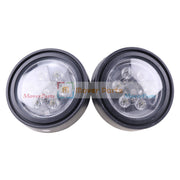 DURAFORCE 2X LED Lamp AT13380 AR20443 for John Deere Tractor 2010 2510 3010 4010 4020 5020