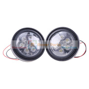 DURAFORCE 2X LED Lamp AT13380 AR20443 for John Deere Tractor 2010 2510 3010 4010 4020 5020