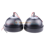 DURAFORCE 2X LED Lamp AT13380 AR20443 for John Deere Tractor 2010 2510 3010 4010 4020 5020