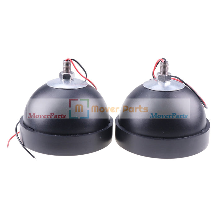 DURAFORCE 2X LED Lamp AT13380 AR20443 for John Deere Tractor 2010 2510 3010 4010 4020 5020