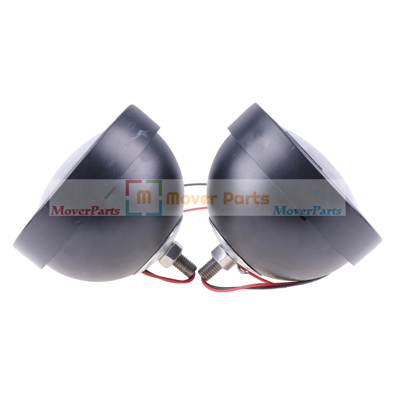 DURAFORCE 2X LED Lamp AT13380 AR20443 for John Deere Tractor 2010 2510 3010 4010 4020 5020