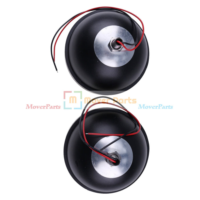 DURAFORCE 2X LED Lamp AT13380 AR20443 for John Deere Tractor 2010 2510 3010 4010 4020 5020