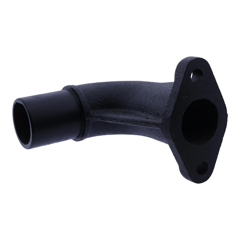 DURAFORCE Exhaust Elbow 15221-12325 for Kubota L175 L185 L245 L1500 L1501 L1801 L2000