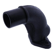 DURAFORCE Exhaust Elbow 15221-12325 for Kubota L175 L185 L245 L1500 L1501 L1801 L2000